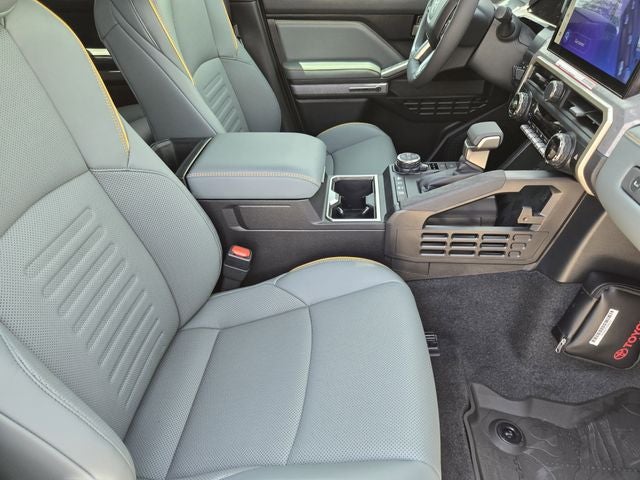 2026 Toyota Tacoma i-FORCE MAX Tacoma Trailhunter