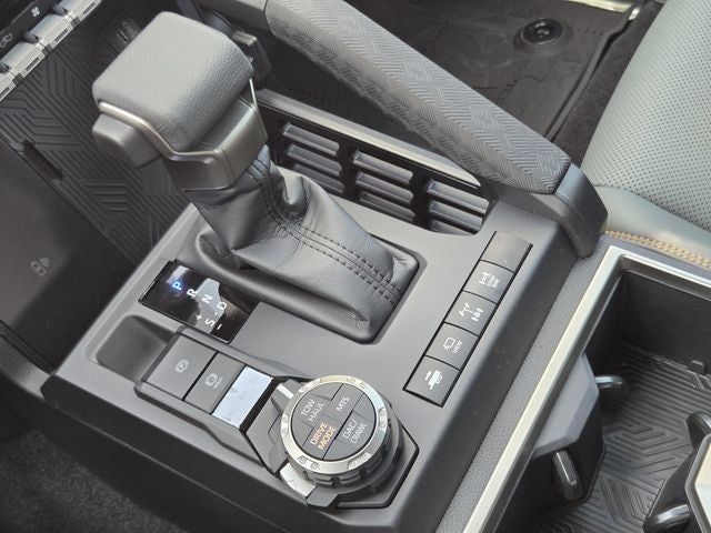 2026 Toyota Tacoma i-FORCE MAX Tacoma Trailhunter