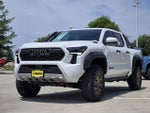 2026 Toyota Tacoma i-FORCE MAX Tacoma Trailhunter