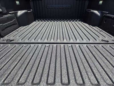 2026 Toyota Tacoma i-FORCE MAX Tacoma Trailhunter