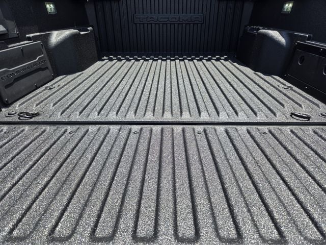 2026 Toyota Tacoma i-FORCE MAX Tacoma Trailhunter