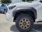 2026 Toyota Tacoma i-FORCE MAX Tacoma Trailhunter