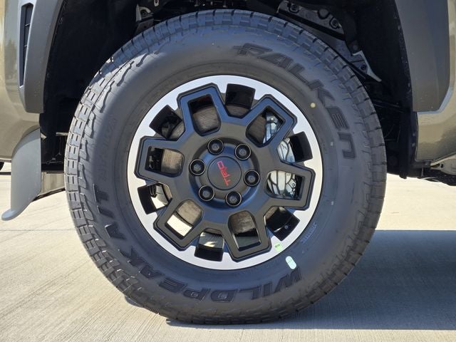 2026 Toyota Tacoma i-FORCE MAX Tacoma TRD Off-Road
