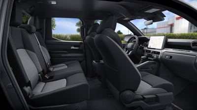 2026 Toyota Tacoma i-FORCE MAX Tacoma TRD Off-Road
