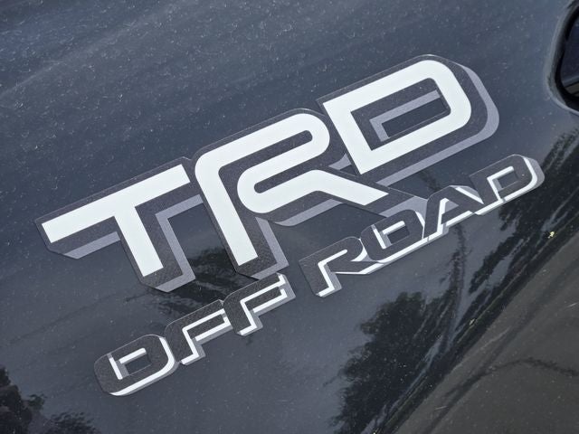 2026 Toyota Tacoma i-FORCE MAX Tacoma TRD Off-Road