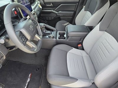 2026 Toyota Tacoma i-FORCE MAX Tacoma TRD Off-Road