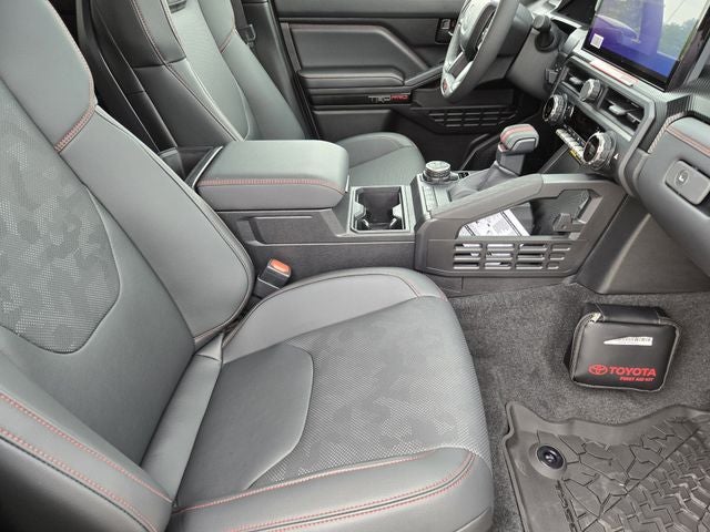 2026 Toyota Tacoma i-FORCE MAX Tacoma TRD Pro