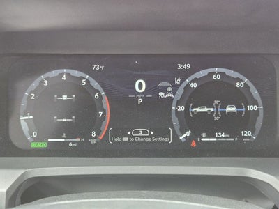 2026 Toyota Tacoma i-FORCE MAX Tacoma TRD Pro