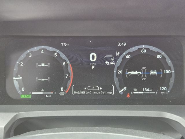 2026 Toyota Tacoma i-FORCE MAX Tacoma TRD Pro