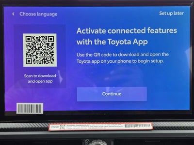 2026 Toyota Tacoma i-FORCE MAX Tacoma TRD Pro