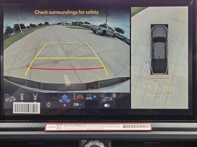 2026 Toyota Tacoma i-FORCE MAX Tacoma TRD Pro