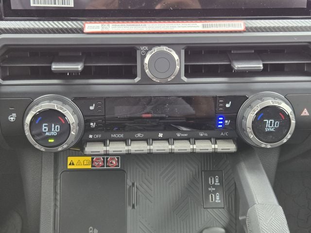 2026 Toyota Tacoma i-FORCE MAX Tacoma TRD Pro