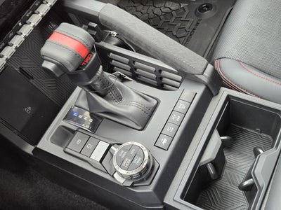 2026 Toyota Tacoma i-FORCE MAX Tacoma TRD Pro