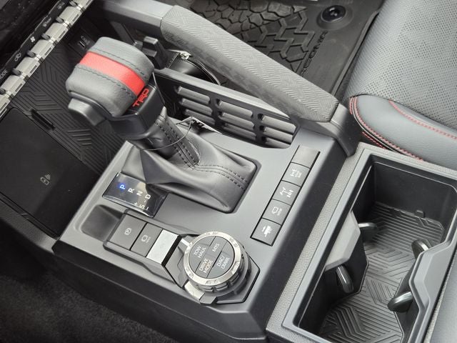 2026 Toyota Tacoma i-FORCE MAX Tacoma TRD Pro