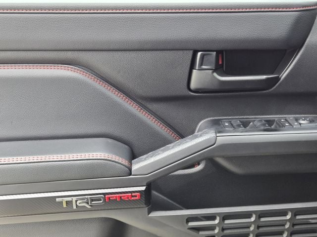 2026 Toyota Tacoma i-FORCE MAX Tacoma TRD Pro