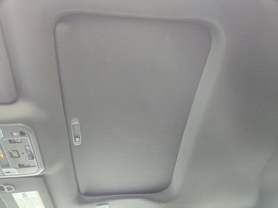 2026 Toyota Tacoma i-FORCE MAX Tacoma TRD Pro