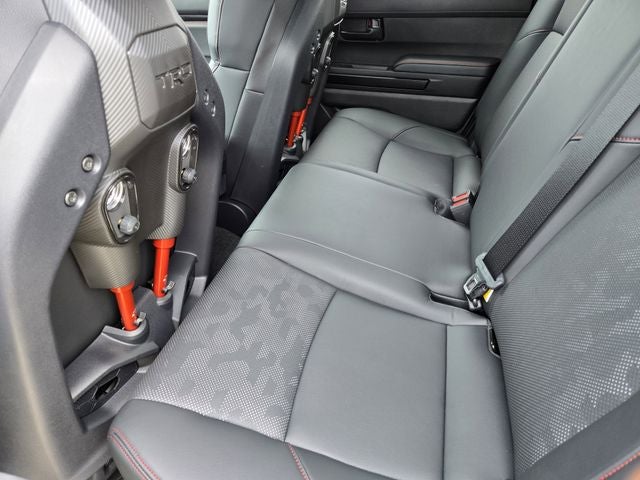 2026 Toyota Tacoma i-FORCE MAX Tacoma TRD Pro