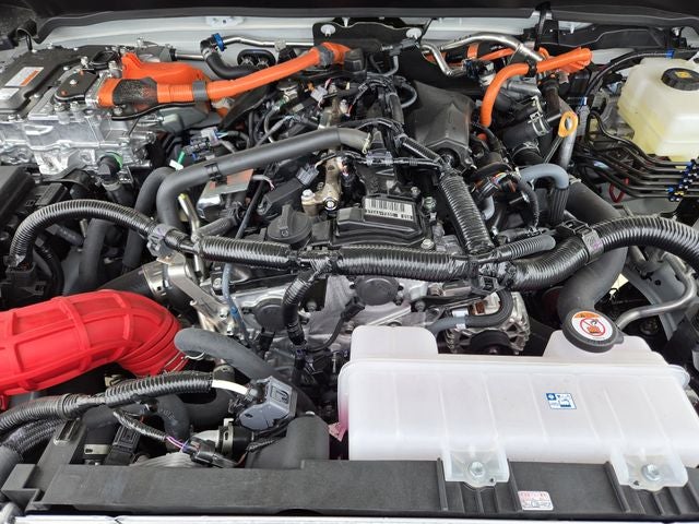 2026 Toyota Tacoma i-FORCE MAX Tacoma TRD Pro