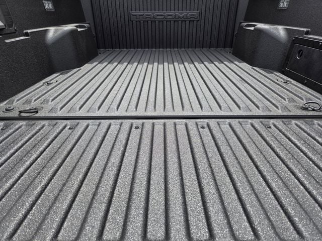 2026 Toyota Tacoma i-FORCE MAX Tacoma TRD Pro