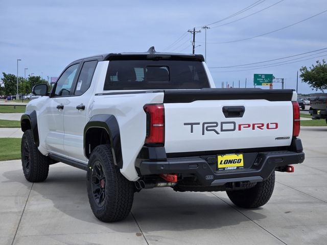 2026 Toyota Tacoma i-FORCE MAX Tacoma TRD Pro