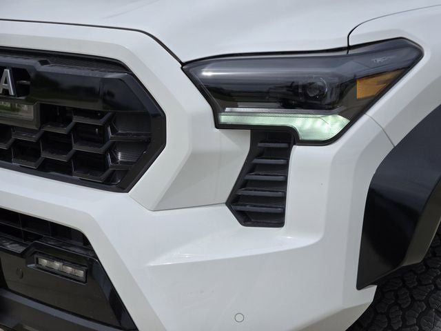 2026 Toyota Tacoma i-FORCE MAX Tacoma TRD Pro