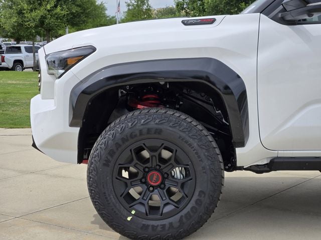 2026 Toyota Tacoma i-FORCE MAX Tacoma TRD Pro