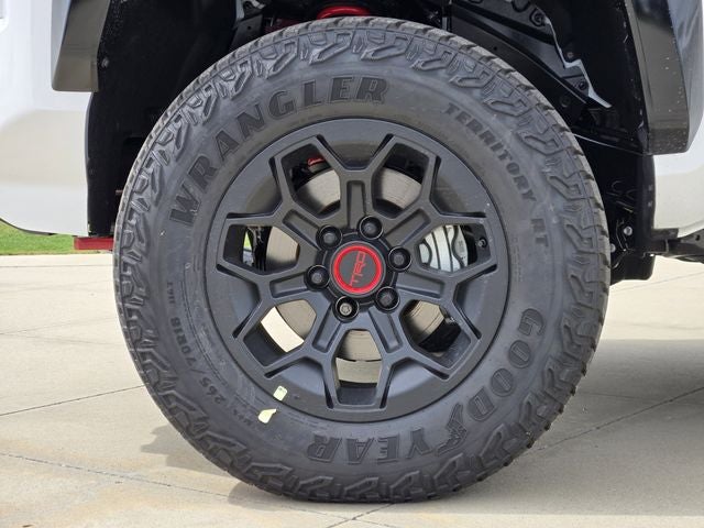 2026 Toyota Tacoma i-FORCE MAX Tacoma TRD Pro