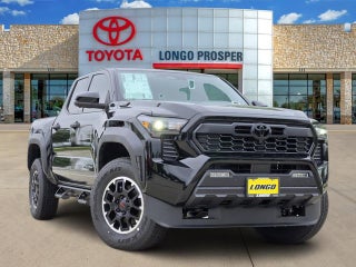 2026 Toyota Tacoma i-FORCE MAX Tacoma TRD Off-Road