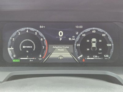2026 Toyota Tacoma i-FORCE MAX Tacoma TRD Off-Road