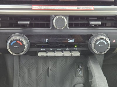 2026 Toyota Tacoma i-FORCE MAX Tacoma TRD Off-Road
