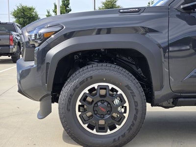 2026 Toyota Tacoma i-FORCE MAX Tacoma TRD Off-Road