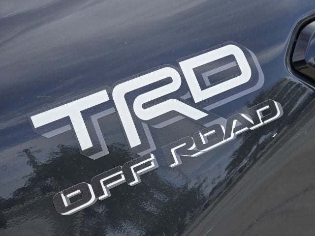 2026 Toyota Tacoma i-FORCE MAX Tacoma TRD Off-Road