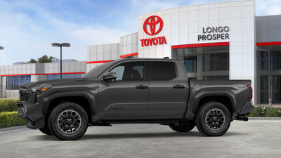 2026 Toyota Tacoma i-FORCE MAX Tacoma TRD Off-Road