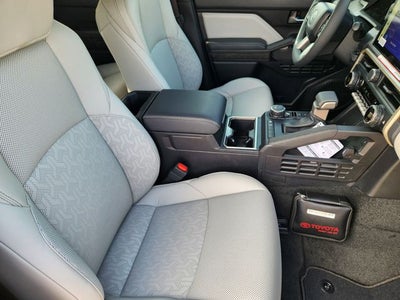 2026 Toyota Tacoma i-FORCE MAX Tacoma Limited