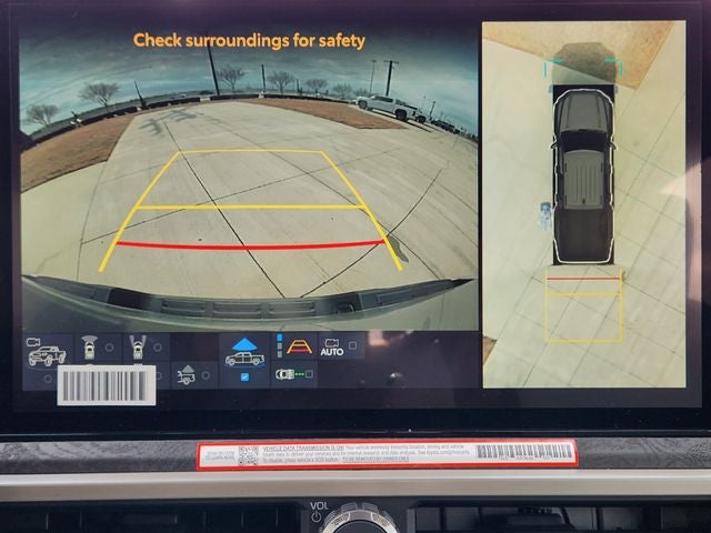 2026 Toyota Tacoma i-FORCE MAX Tacoma Limited