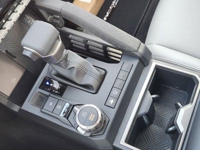 2026 Toyota Tacoma i-FORCE MAX Tacoma Limited