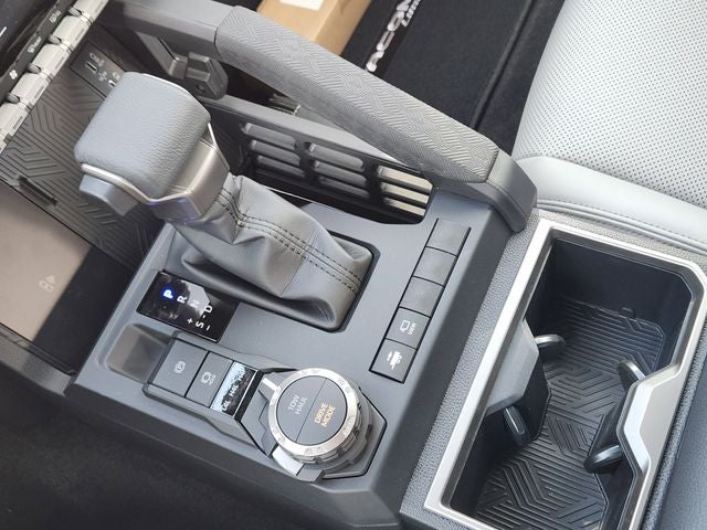 2026 Toyota Tacoma i-FORCE MAX Tacoma Limited