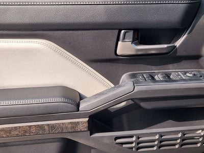 2026 Toyota Tacoma i-FORCE MAX Tacoma Limited