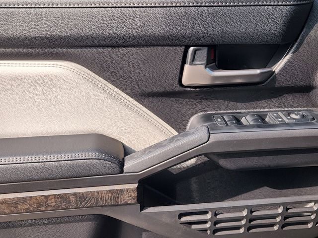 2026 Toyota Tacoma i-FORCE MAX Tacoma Limited