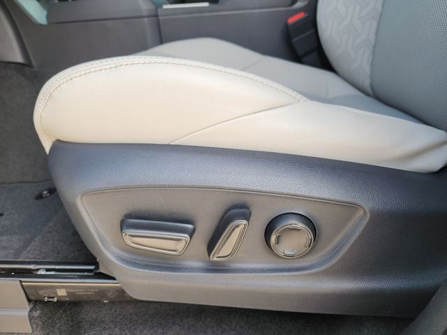 2026 Toyota Tacoma i-FORCE MAX Tacoma Limited