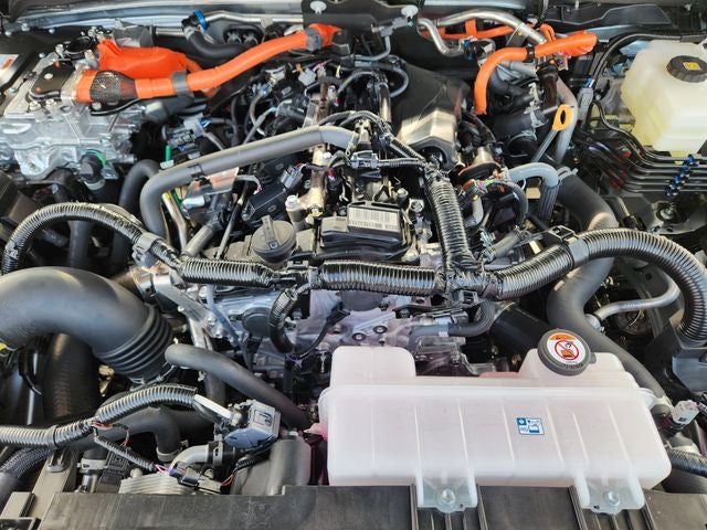 2026 Toyota Tacoma i-FORCE MAX Tacoma Limited