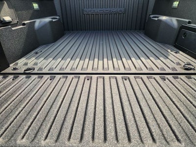 2026 Toyota Tacoma i-FORCE MAX Tacoma Limited