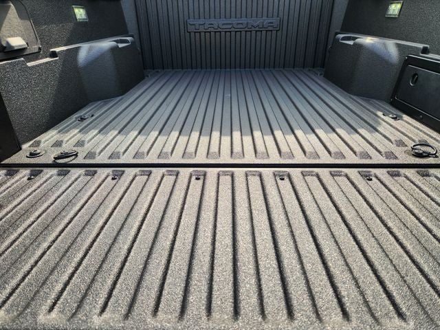 2026 Toyota Tacoma i-FORCE MAX Tacoma Limited