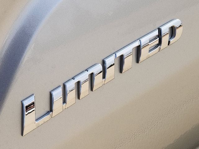 2026 Toyota Tacoma i-FORCE MAX Tacoma Limited