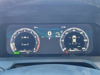 2025 Toyota Tacoma i-FORCE MAX Tacoma TRD Off-Road