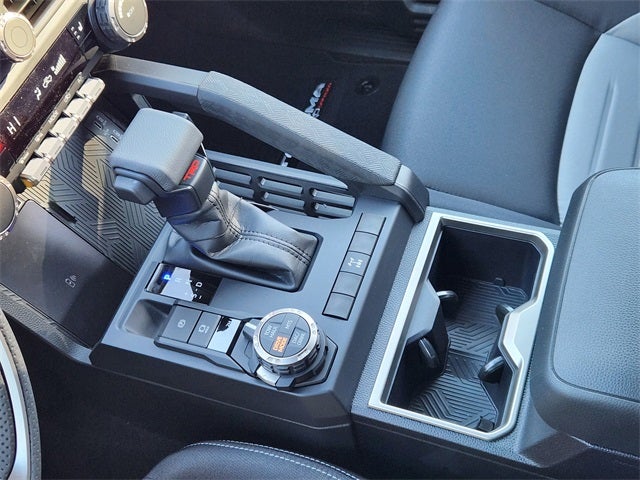 2025 Toyota Tacoma i-FORCE MAX Tacoma TRD Off-Road