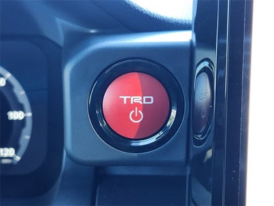 2025 Toyota Tacoma i-FORCE MAX Tacoma TRD Off-Road