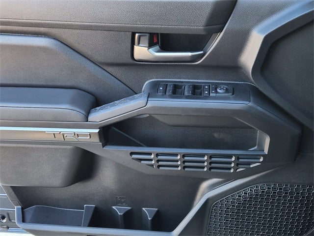 2025 Toyota Tacoma i-FORCE MAX Tacoma TRD Off-Road