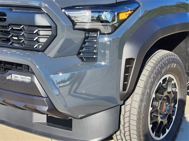 2025 Toyota Tacoma i-FORCE MAX Tacoma TRD Off-Road