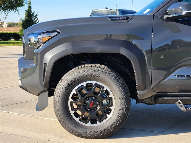 2025 Toyota Tacoma i-FORCE MAX Tacoma TRD Off-Road